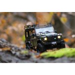 RMT models LAND ROVER TRAIL 1/12 maskáčový RC_301358 RTR 1:12 – Zboží Dáma