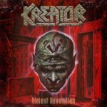 Kreator - Violent Revolution CD – Hledejceny.cz