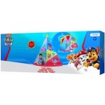 JOHN Teepee stan Paw Patrol – Zbozi.Blesk.cz