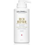 Goldwell Dualsenses Rich Repair 60sec Treatment 500 ml – Sleviste.cz
