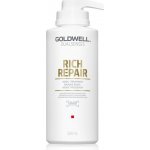 Goldwell Dualsenses Rich Repair 60sec Treatment 500 ml – Zboží Dáma