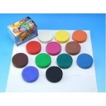 Koh-I-Noor 172805/57 9433 karmínová vodová – Zboží Dáma