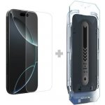 Nillkin tvrzené sklo H+ PRO 2.5D pro Apple iPhone 16 Pro Max s aplikátorem 57983122949 – Zboží Živě