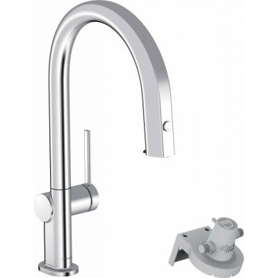 Hansgrohe 76826000 – Hledejceny.cz