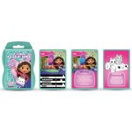 Top Trumps Junior Gábinin kouzelný domek – Zboží Dáma