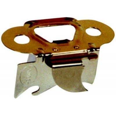 SONIX otvírák konzerv pravý nerez – Zboží Dáma