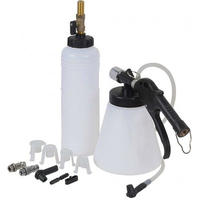 Matabro MB-03-09020 , Přípravek na odvzdušnění brzd a výměnu brzdové kapaliny | Zboží Auto