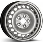 Alcar Stahlrad 9686 6.5x16 5x120 ET52 | Zboží Auto