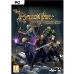 Bard's Tale IV: Barrows Deep – Hledejceny.cz