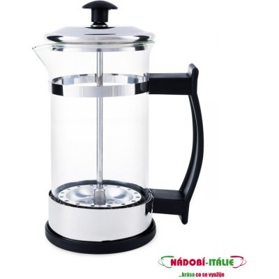 French press Pengo Spa premium 0,35l – Zboží Mobilmania