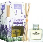 Santini Cosmetic Lavender aroma difuzér s náplní 100 ml – Hledejceny.cz