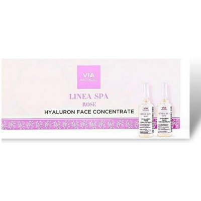 Kyselina hyaluronová v ampulích Biofresh 10x 5 ml – Hledejceny.cz