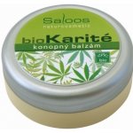 Saloos Bio Karité Konopný Bio balzám 250 ml – Zboží Dáma
