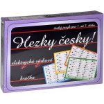 Svoboda Hezky česky! – Zboží Živě