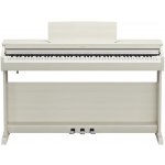 Yamaha YDP 166 WB – Hledejceny.cz