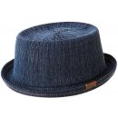 Kangol Denim Mowbray 63 Indigo