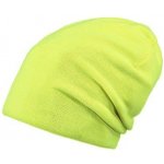 Barts Eclipse beanie Fluo Yellow – Hledejceny.cz