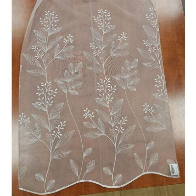 Forbyt Záclona 37448/250 cm VEGA – Hledejceny.cz
