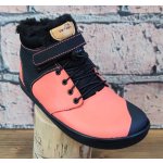 Pegres Barefoot BF40 lososové – Zboží Dáma