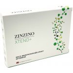 Zinzino Xtend+ Pro posílení imunity Vegan 60 kapslí – Hledejceny.cz