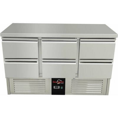 DASgastro DAS903_TOP-6D – Hledejceny.cz