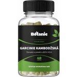 Botanic Garcinie 60% HCA 40 kapslí – Hledejceny.cz