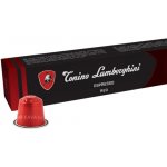 Tonino Lamborghini Espresso RED kapsle pro Nespresso 10 ks – Hledejceny.cz