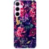 Pouzdro a kryt na mobilní telefon Samsung iSaprio Flowers 10 Samsung Galaxy A55 5G