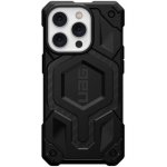 Pouzdro UAG Monarch Pro MagSafe Carbon Fiber iPhone 14 Pro – Zboží Živě