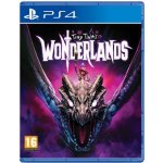 Tiny Tinas Wonderlands – Zboží Dáma