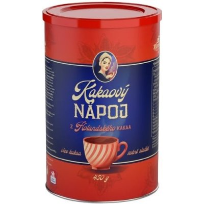 Kávoviny Instantní kakaový nápoj 450 g