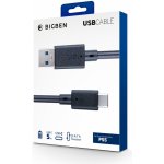 BigBen PS5USBCCABLE5M USB, 5m – Zbozi.Blesk.cz