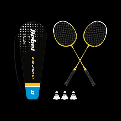 Rebel RBA-4102 Active – Sleviste.cz