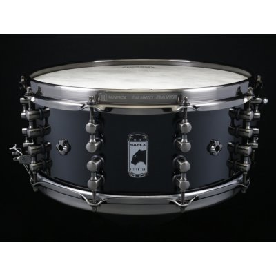 Mapex Black Panther Design Lab Maximus Jeff Hamilton 14x6" – Zboží Dáma