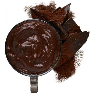 La Vita horká čokoláda do mléka Hořká čokoláda 30 g – Hledejceny.cz