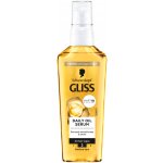 Schwarzkopf Gliss Daily Oil sérum 75ml – Hledejceny.cz