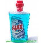 Ajax Boost univerzální čistící prostředek Vinegar & Levander 1000 ml – Zboží Dáma