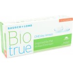 Bausch & Lomb Biotrue ONEday for Astigmatism 30 čoček – Sleviste.cz