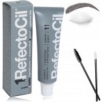 RefectoCil Eyelash and Eyebrow Tint barva na řasy a obočí Graphite15 ml – Zboží Dáma