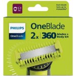 Philips OneBlade QP624/50 – Zboží Dáma