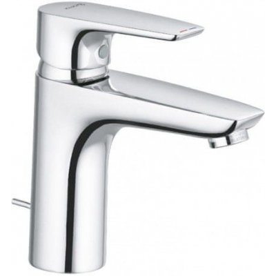 KLUDI PURE&SOLID 100 342900575 – Hledejceny.cz