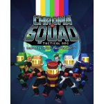 Chroma Squad – Hledejceny.cz