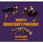 Broučci: Broučkovy pohádky - Jan Karafiát – Hledejceny.cz