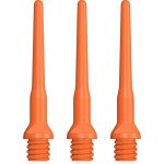 Designa Tufflex long - 1000 ks - orange – Zboží Mobilmania