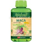 VitaHarmony Maca 530 mg 250 kapslí – Zboží Mobilmania