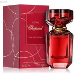 Chopard Love Chopard parfémovaná voda dámská 50 ml – Hledejceny.cz