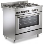 Haier HGM95TC1XS – Zboží Dáma