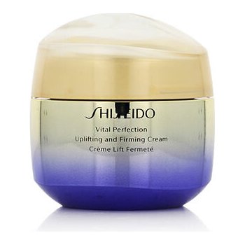 Shiseido Vital Perfection Uplifting and Firming Cream Enriched 75 ml