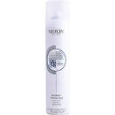 Stylingový přípravek Nioxin fixační sprej se silným zpevněním 3D Styling (Niospray Strong Hold) 400 ml