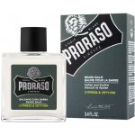 Proraso Cypress and Vetyver balzám na vousy 100 ml – Zboží Mobilmania